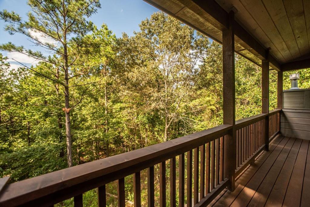 Merlot Mountain - Heated Spa Pool And Hot Tub! Cabin 布罗肯鲍 外观 照片